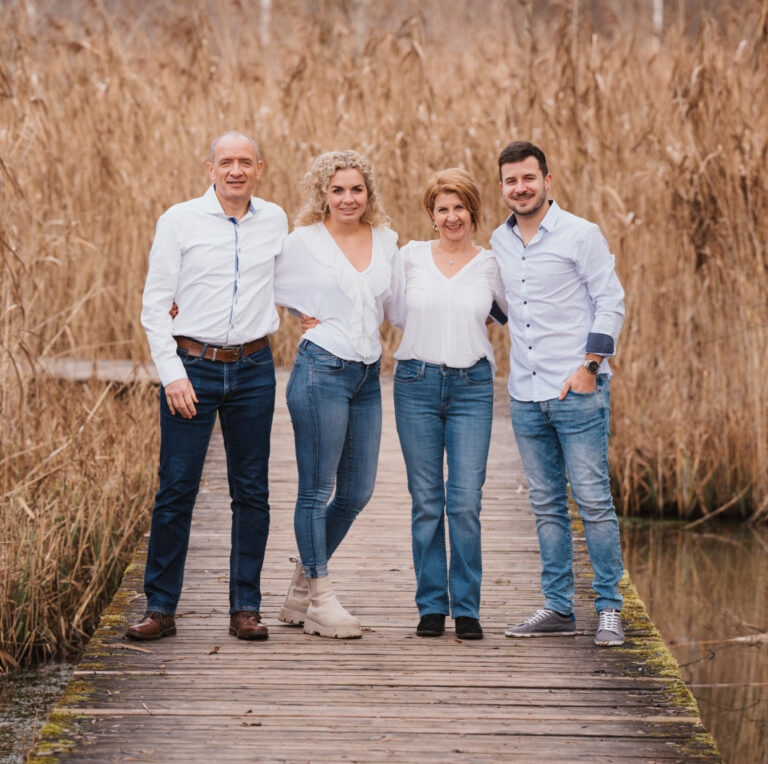 Familienshooting